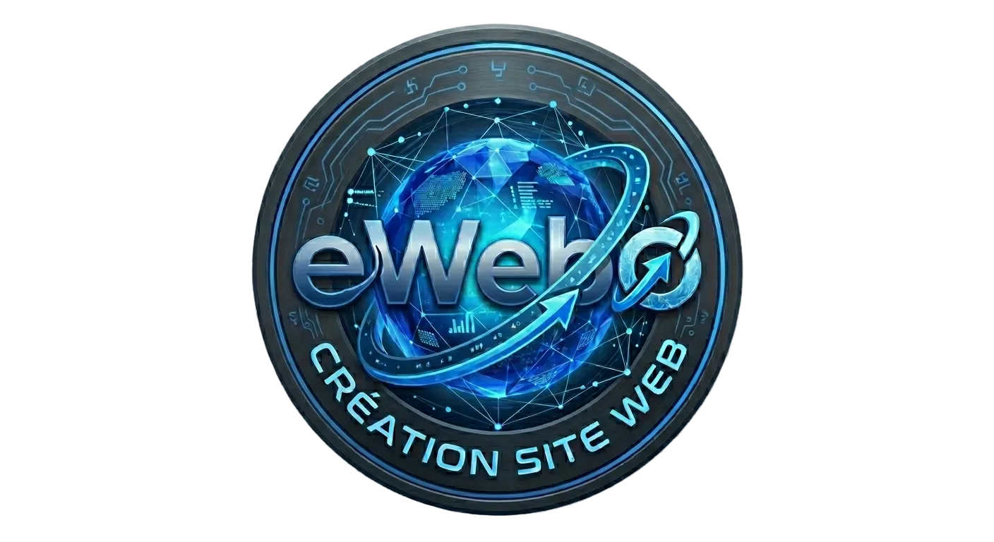 Logo eWebo